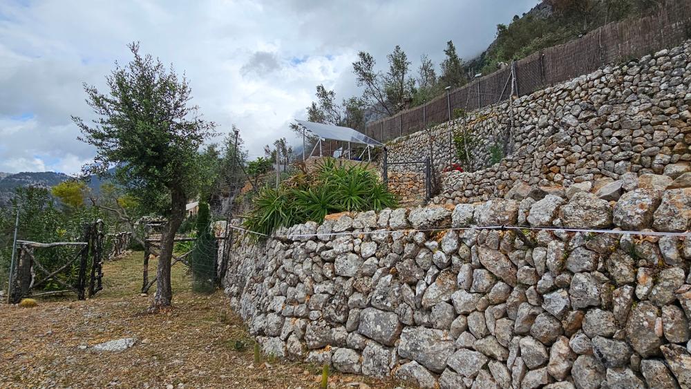  for sale country house Fornalutx Tramuntana 21