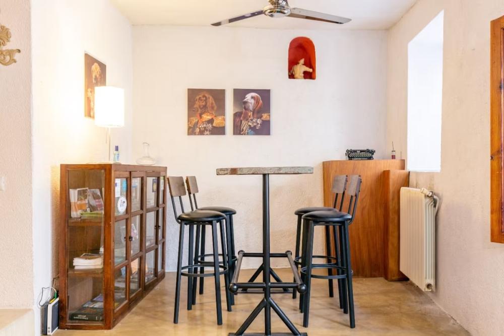  for sale house Benilloba Comtat 4