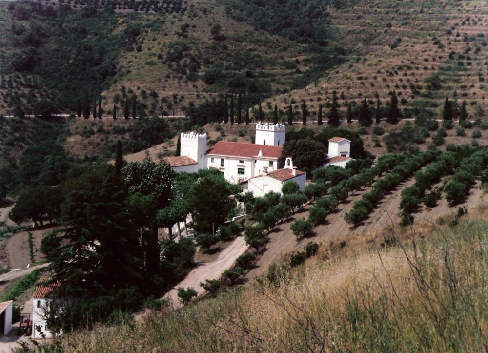  for sale villa Almoster Baix Camp 21