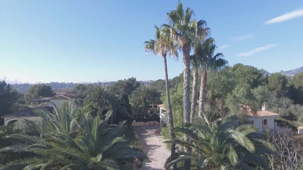  for sale villa Alfaz Del Pi Marina Baixa 32