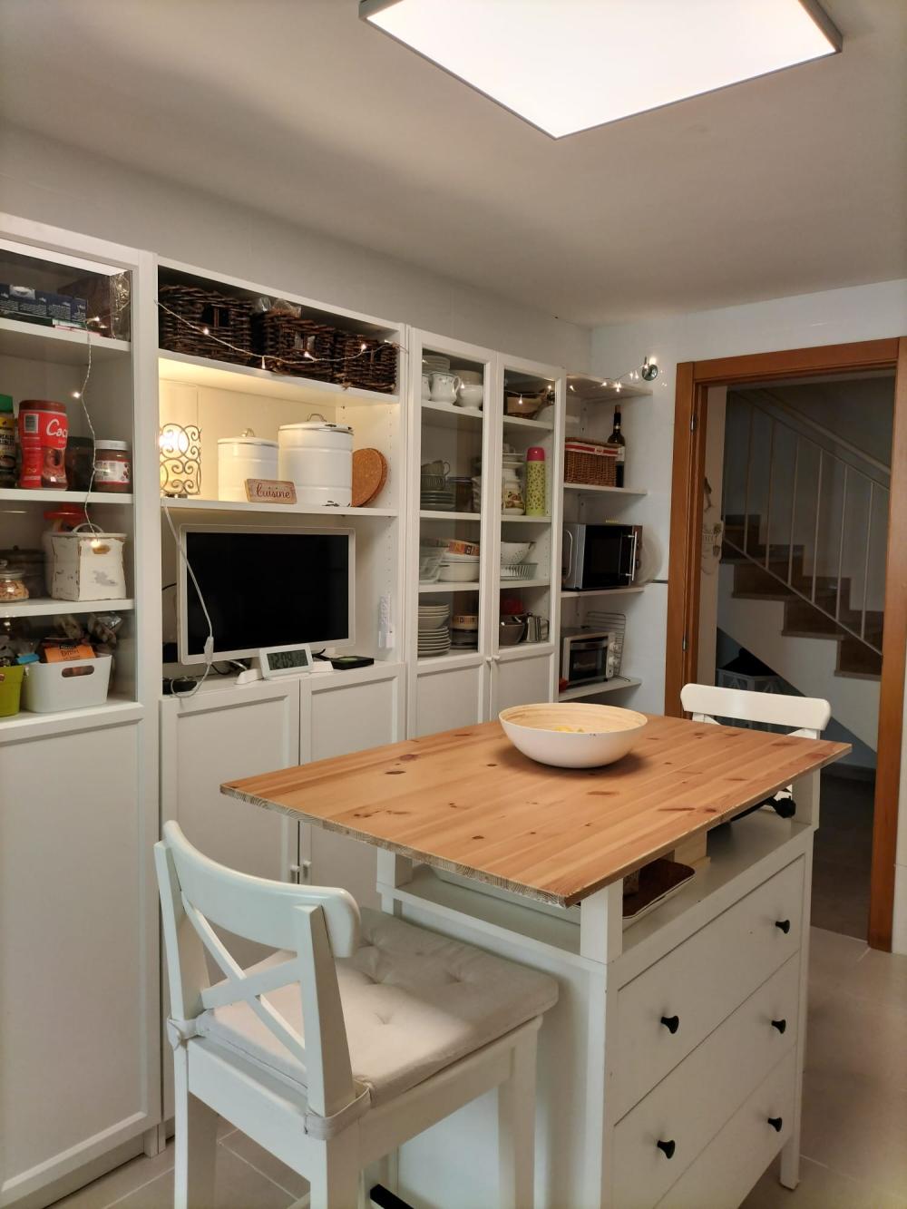  for sale penthouse Chilches Plana Baixa 9