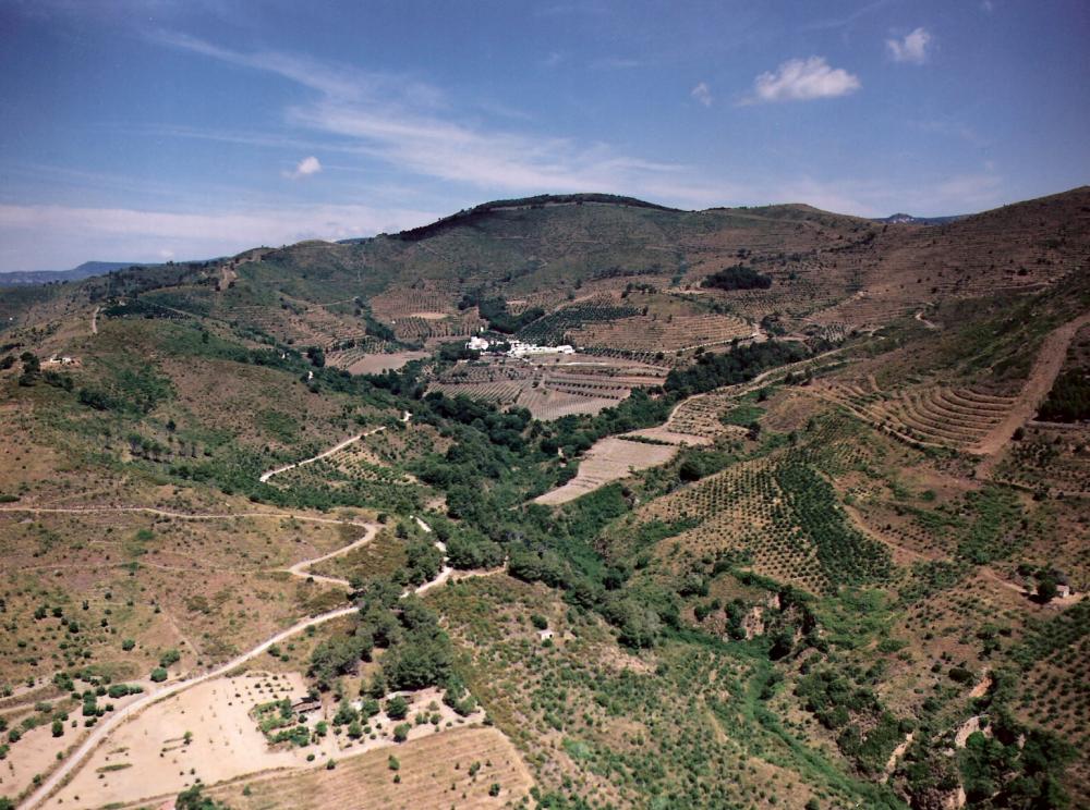  for sale villa Almoster Baix Camp 2