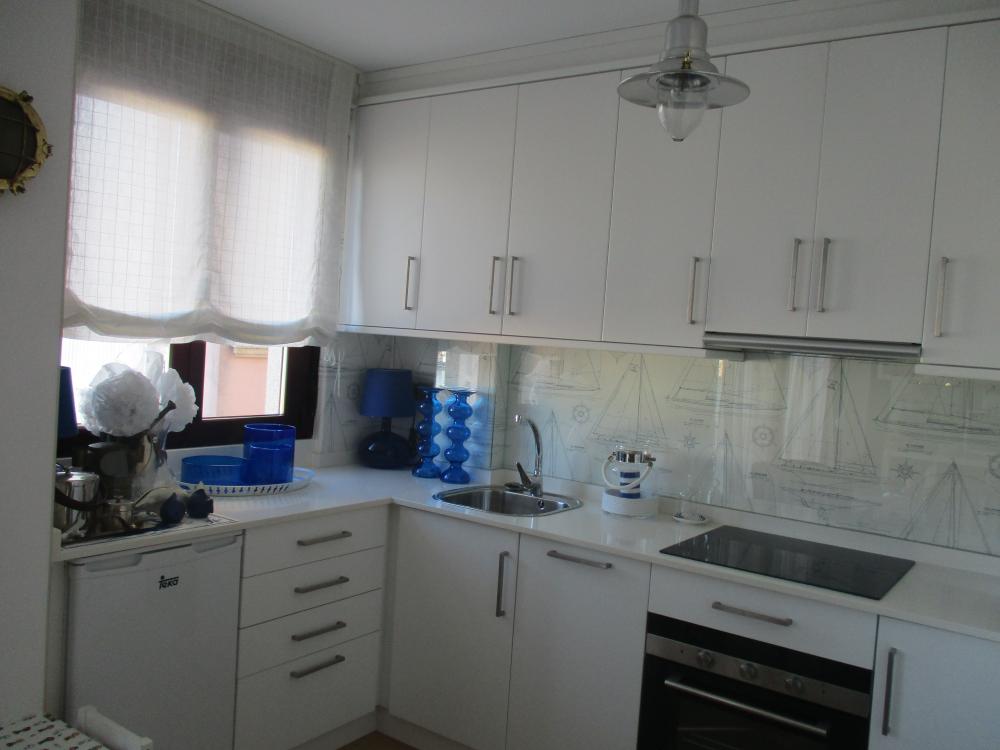  for sale apartment Portosin Noya 6