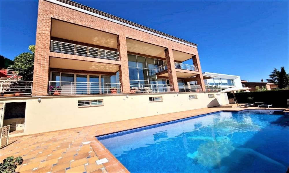  for sale house Onda Plana Baixa 1