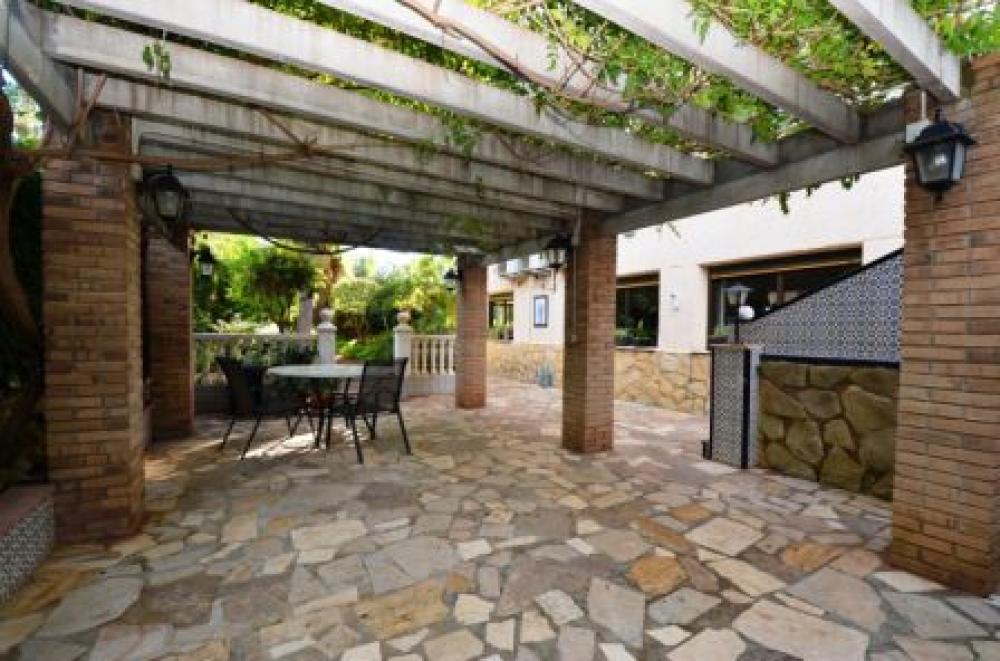  for sale villa Alfaz Del Pi Marina Baixa 9