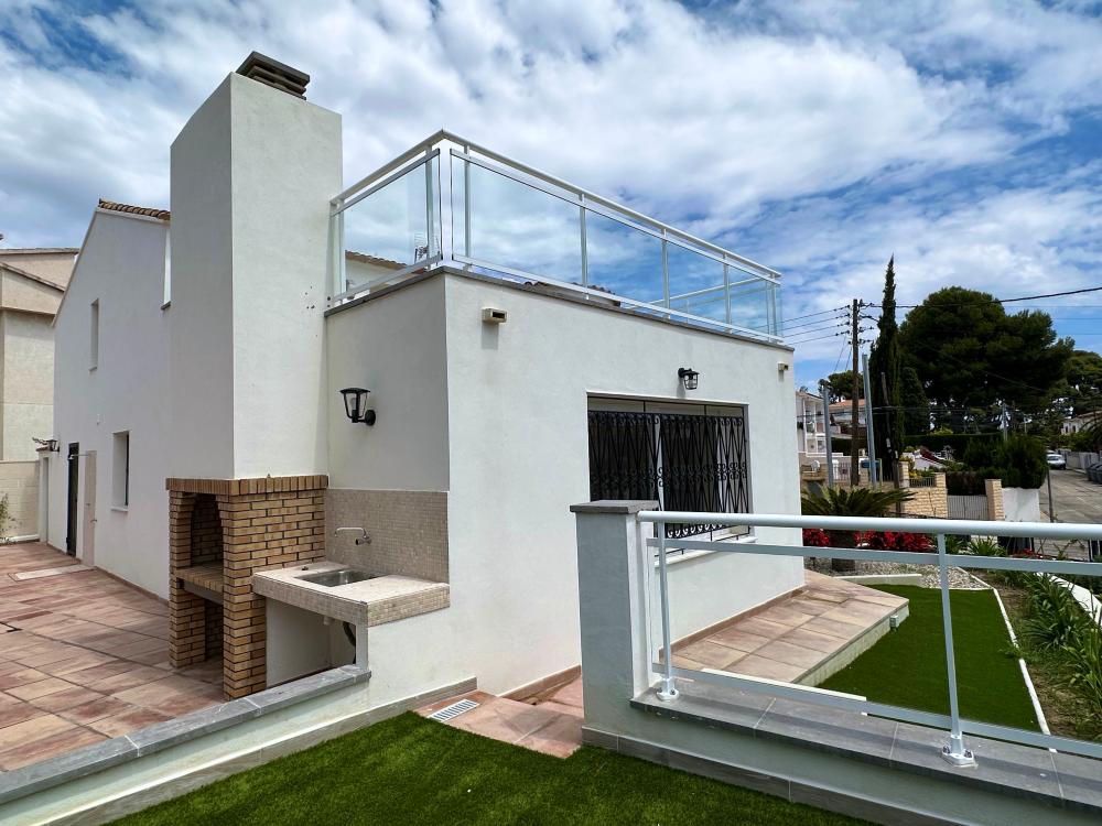  for sale house Cambrils Baix Camp 7