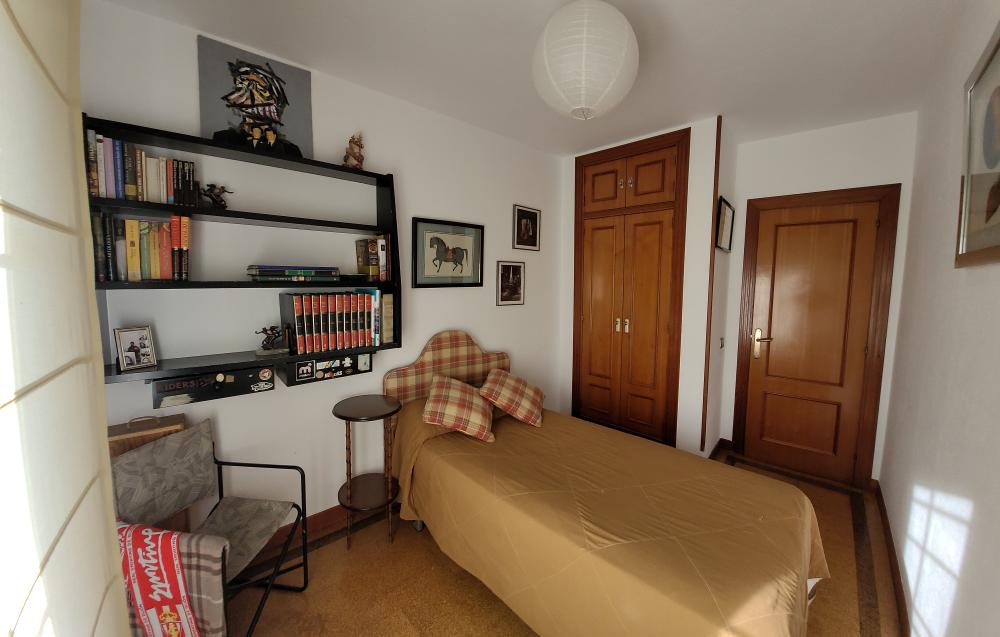  for sale villa El Bibio Gijón 24