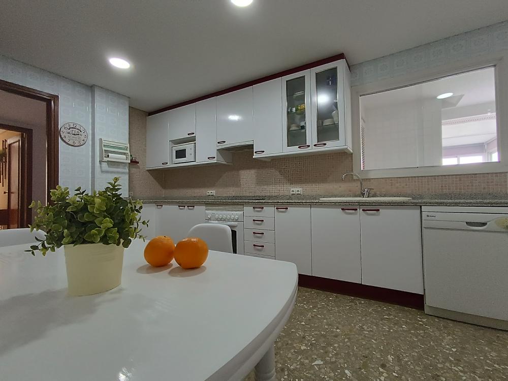  for sale apartment Grau I Platja Safor 30