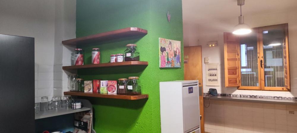  for sale house Benilloba Comtat 16