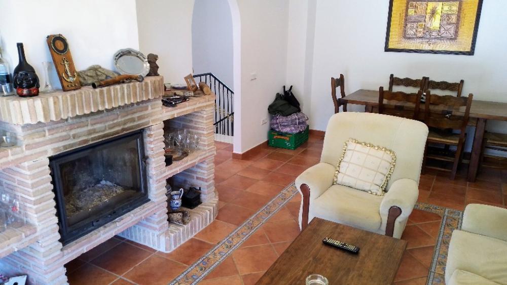  for sale villa Coín Valle Del Guadalhorce 5