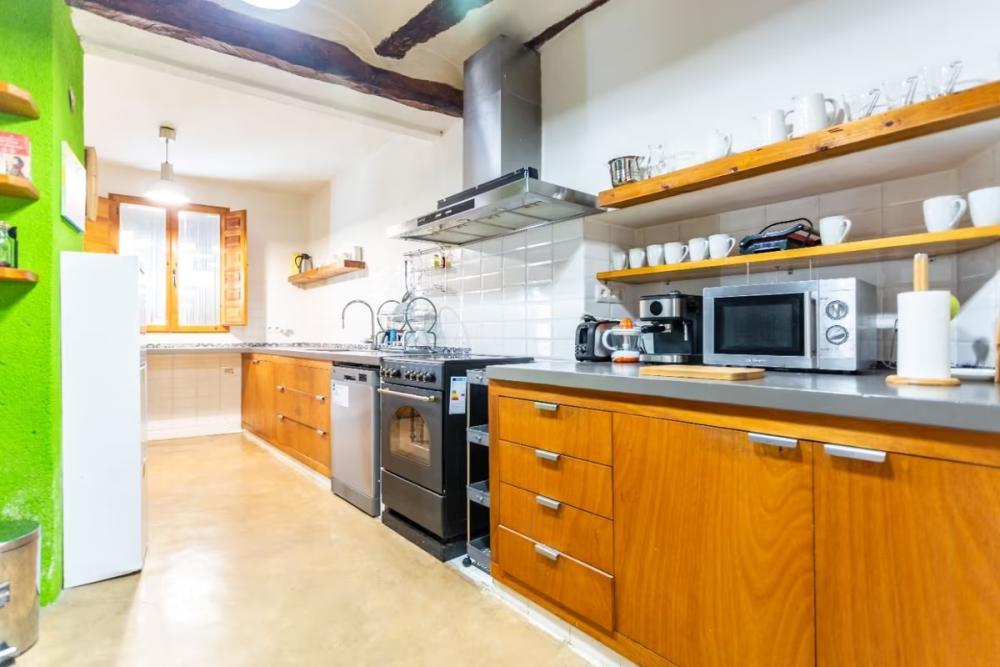  for sale house Benilloba Comtat 14