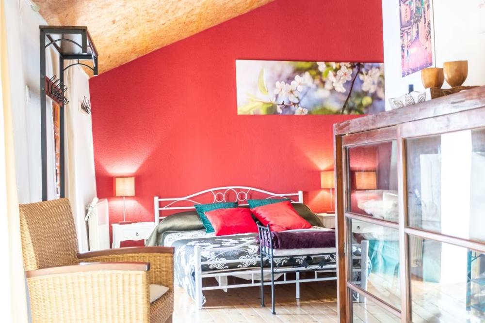  for sale house Benilloba Comtat 58