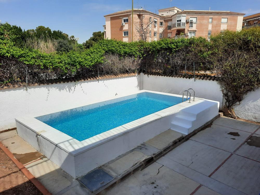  for sale villa L'eliana Camp De Túria 7