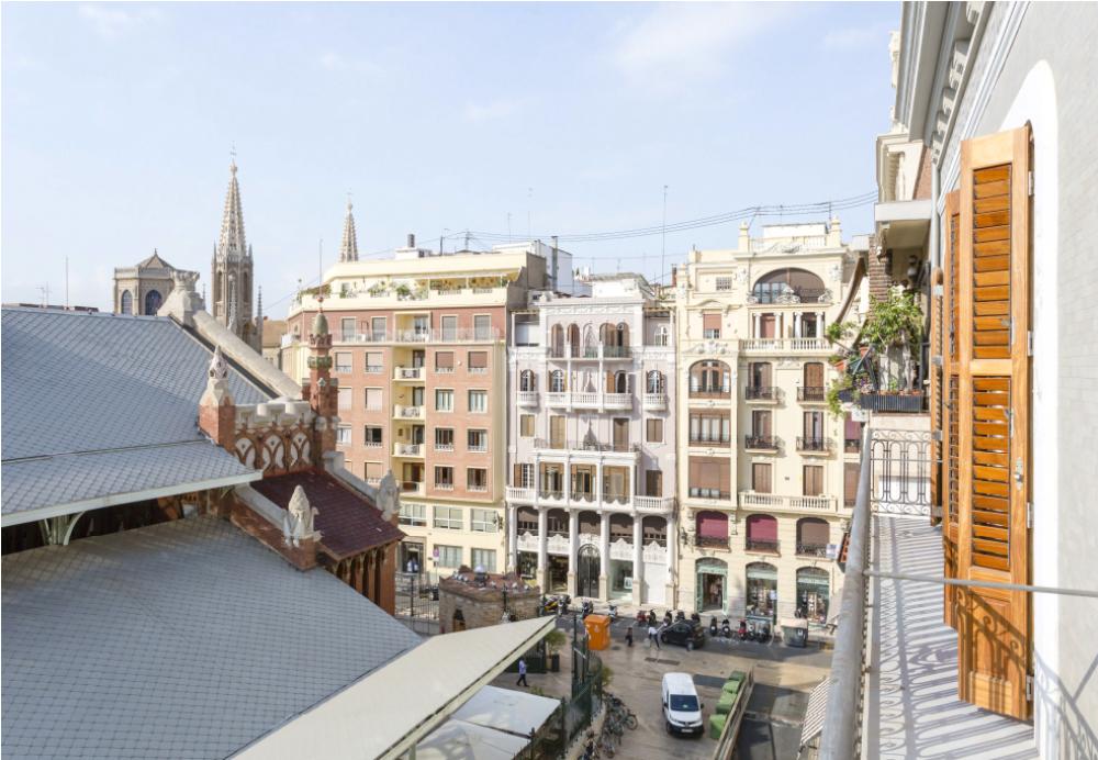  for sale apartment L'eixample El Pla Del Remei Valencia 7