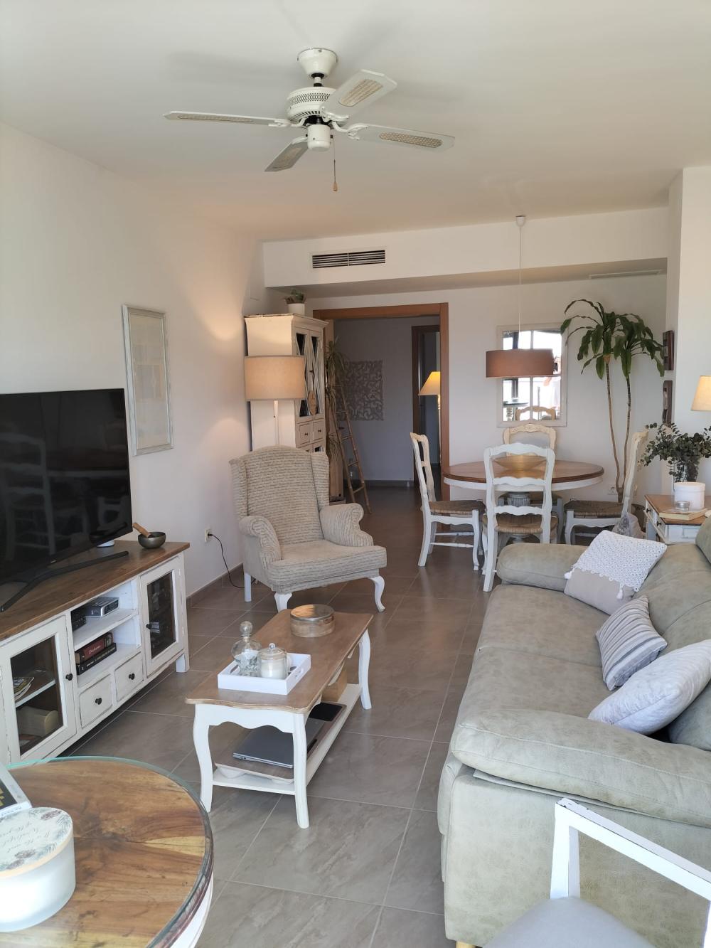  for sale penthouse Chilches Plana Baixa 5
