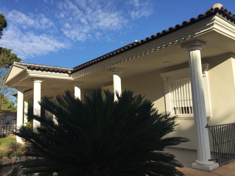 for sale manor house Picassent Horta Sud 2