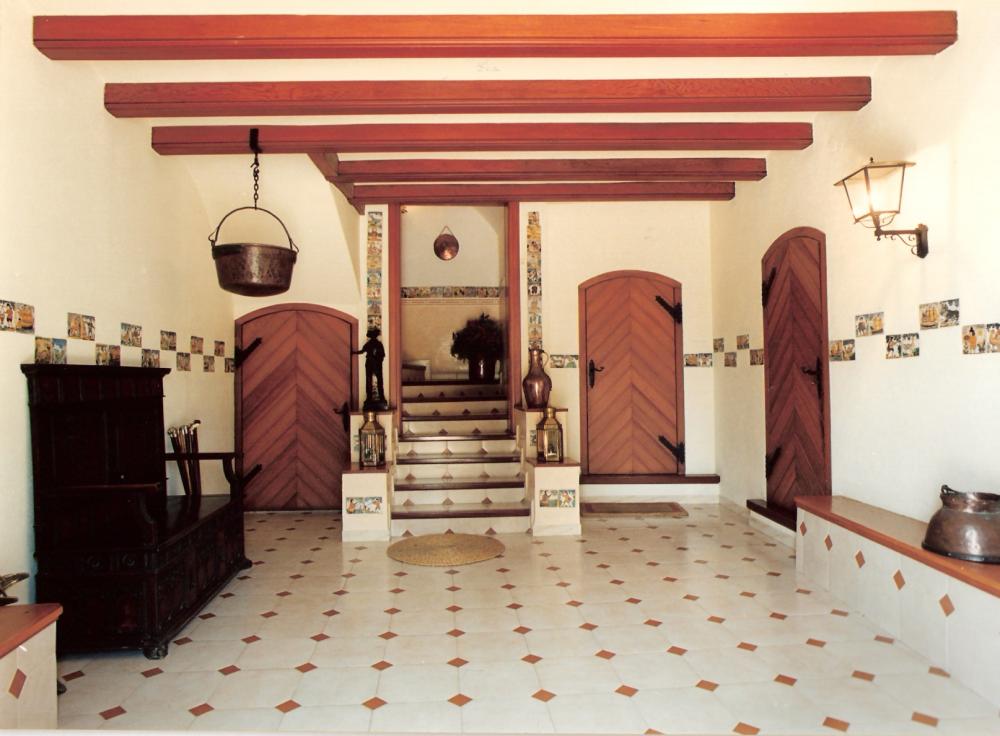  for sale villa Almoster Baix Camp 35