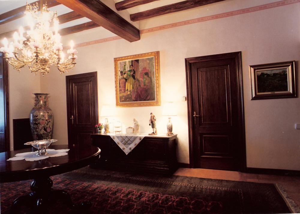  for sale villa Almoster Baix Camp 20