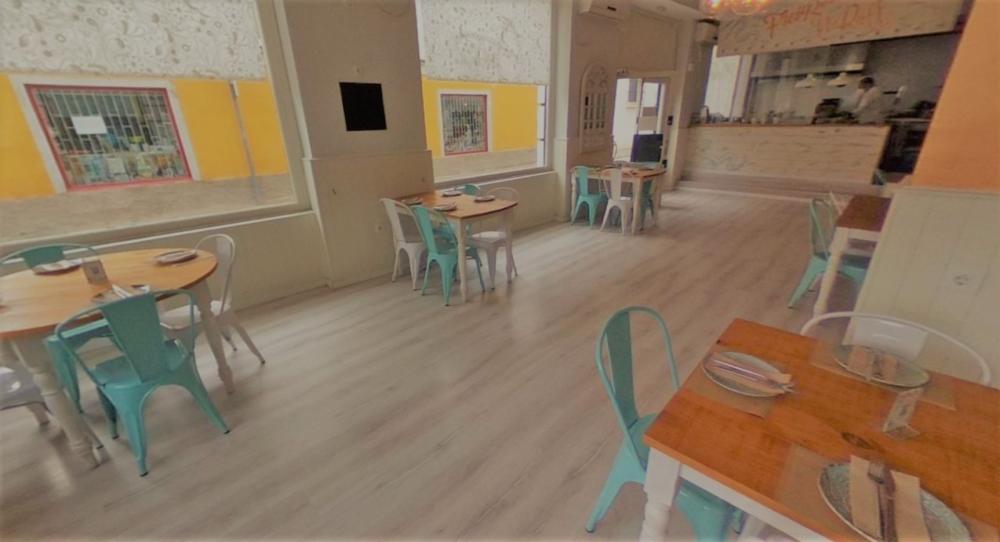  for sale commercial Puerto Real Bahía De Cádiz 5