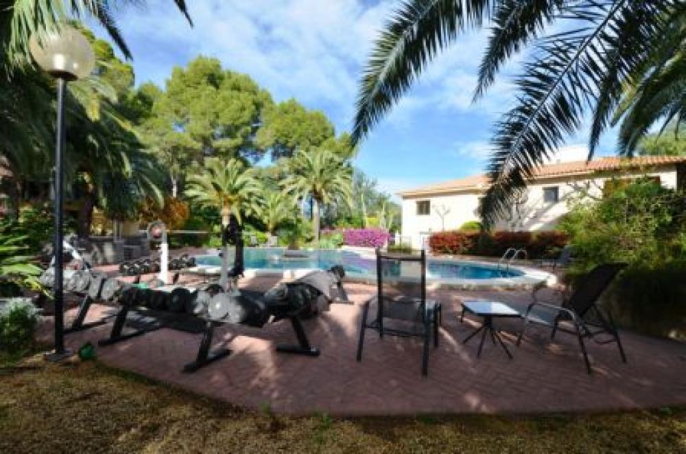  for sale villa Alfaz Del Pi Marina Baixa 4