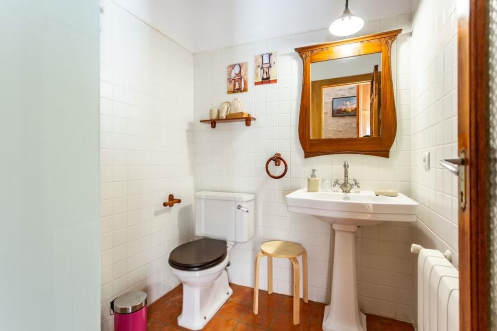  for sale house Benilloba Comtat 40
