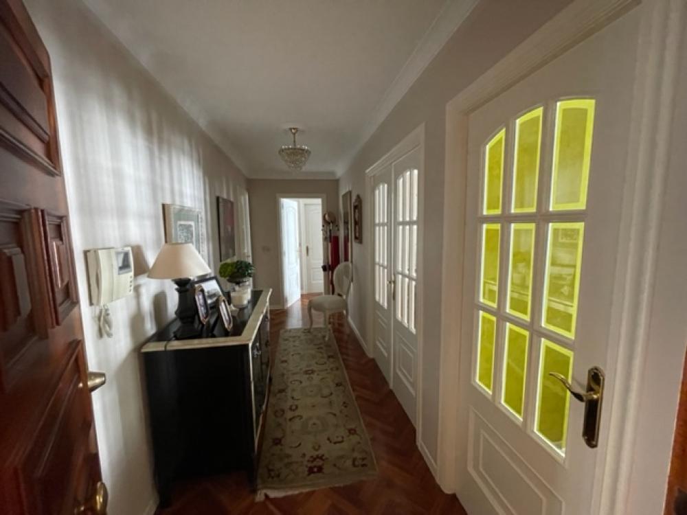  for sale apartment Riazor Coruña 5