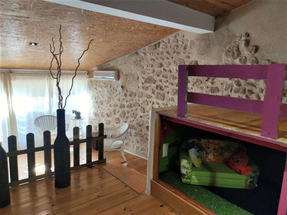  for sale house Benilloba Comtat 55