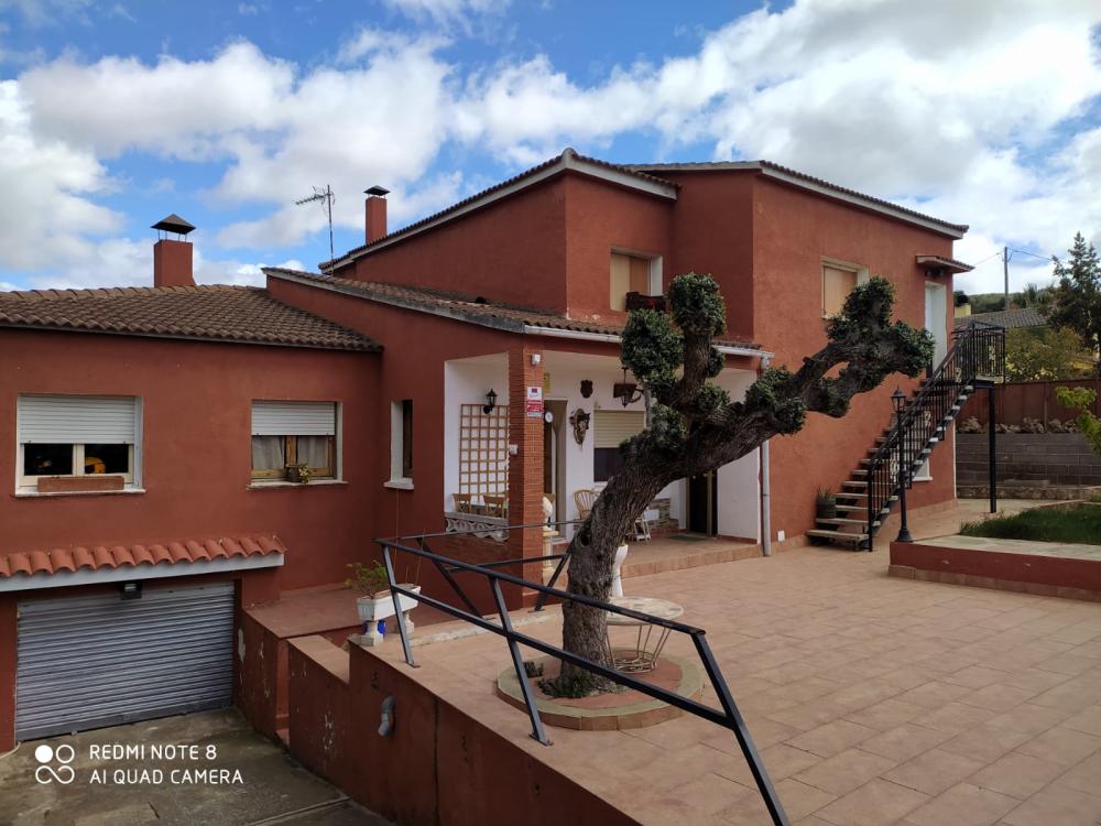  for sale villa Can Gordei Baix Penedès 3