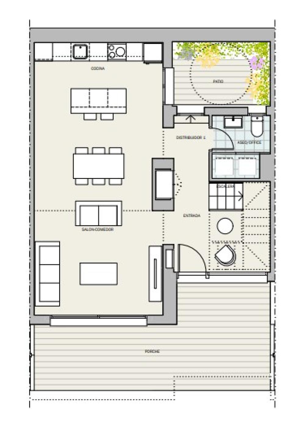  for sale terraced house Marbella Costa Del Sol Occidental 6