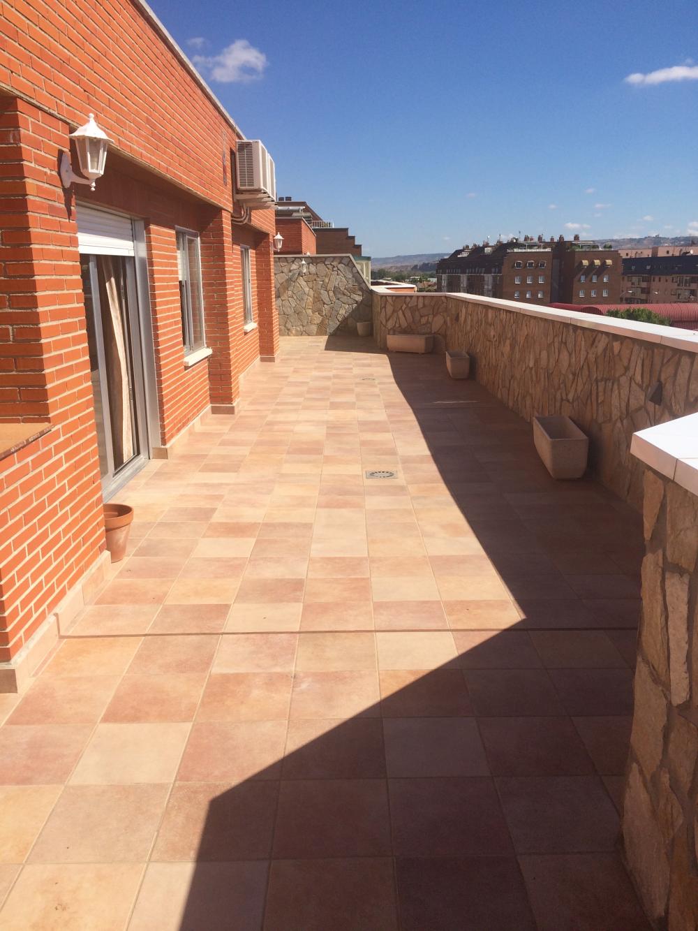 for sale penthouse Alcalá De Henares 28805 Cuenca Del Henares 3