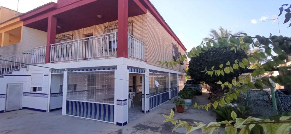  for sale house Los Alcázares Mar Menor 1