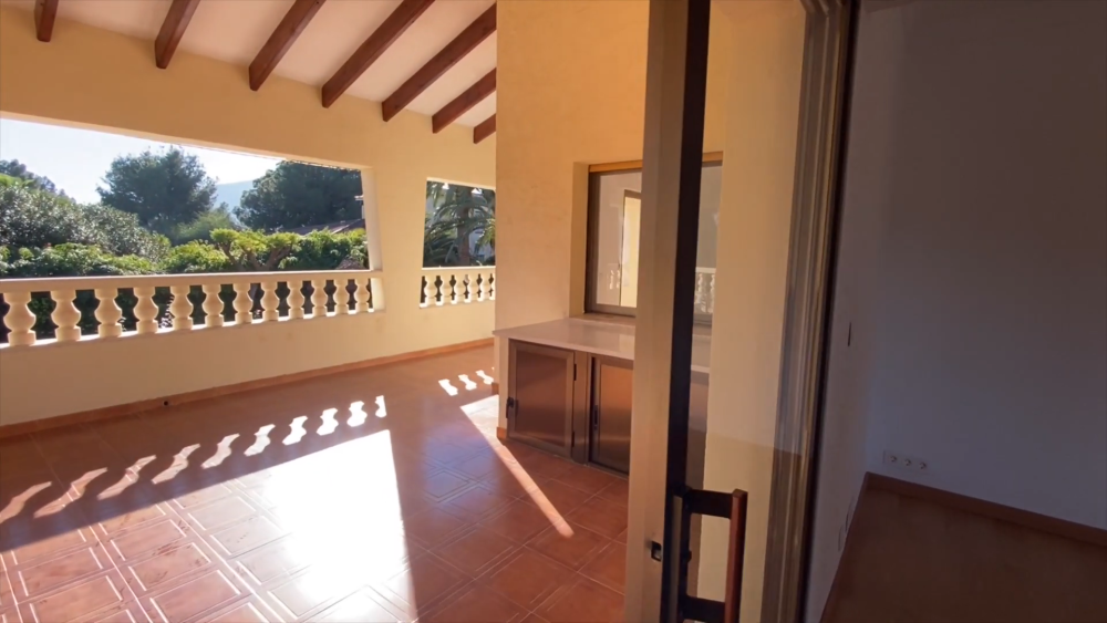  for sale villa Alfaz Del Pi Marina Baixa 42