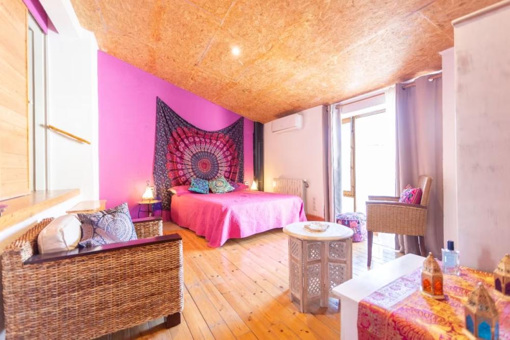  for sale house Benilloba Comtat 46