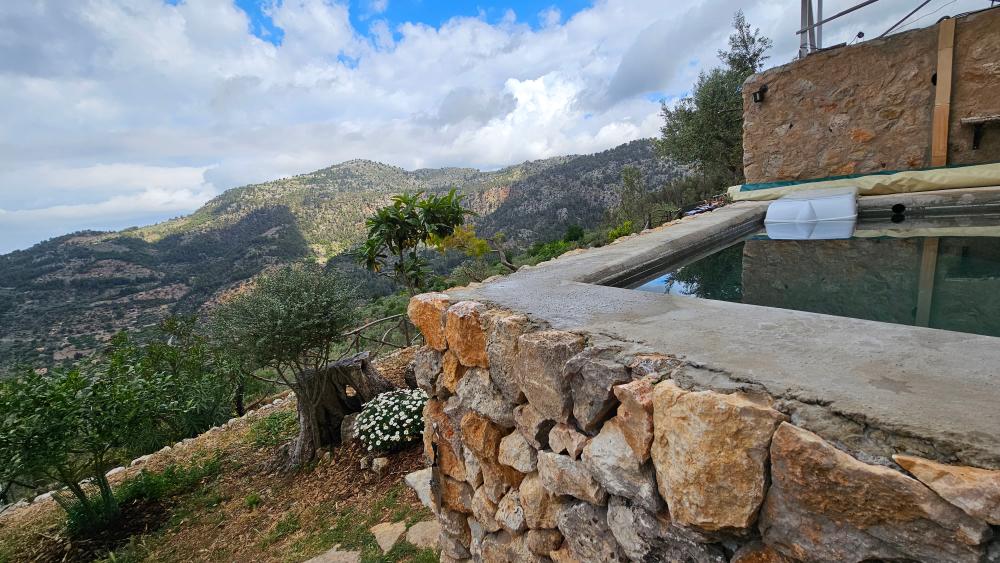  for sale country house Fornalutx Tramuntana 22