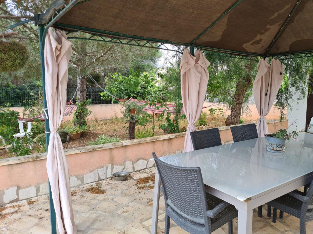  for sale villa Sa Ràpita Sud 10