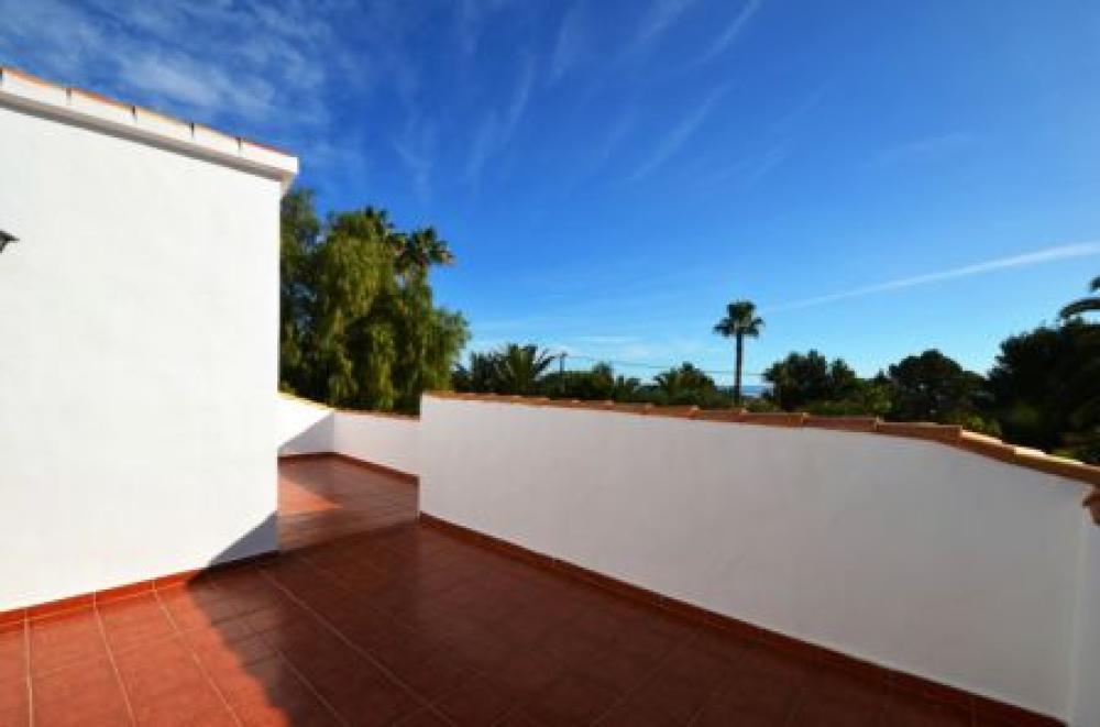  for sale villa Alfaz Del Pi Marina Baixa 49