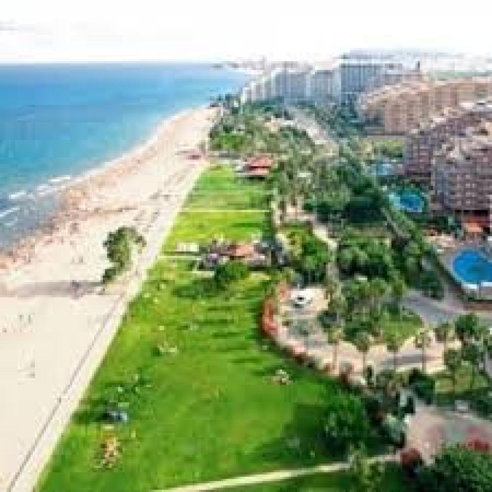  for sale apartment Marina D'or Plana Alta 4