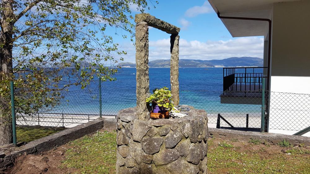  for sale villa Porto Do Son Noya 4