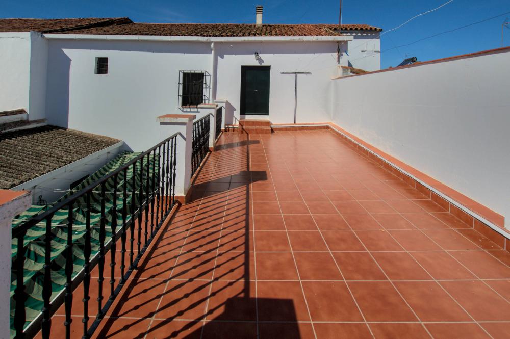  for sale house Los Santos De Maimona Campiña Sur 27