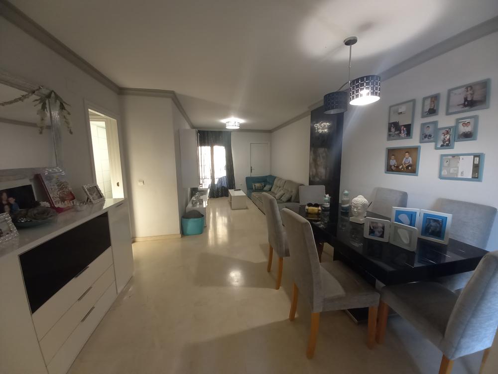 for sale penthouse Atalaya Isdabe Costa Del Sol Occidental 2