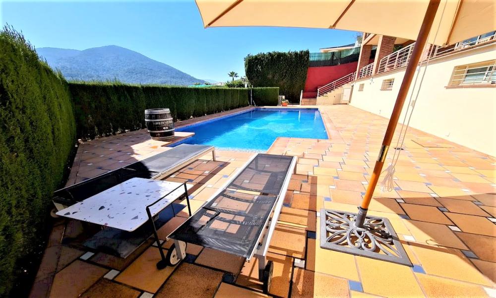  for sale house Onda Plana Baixa 10