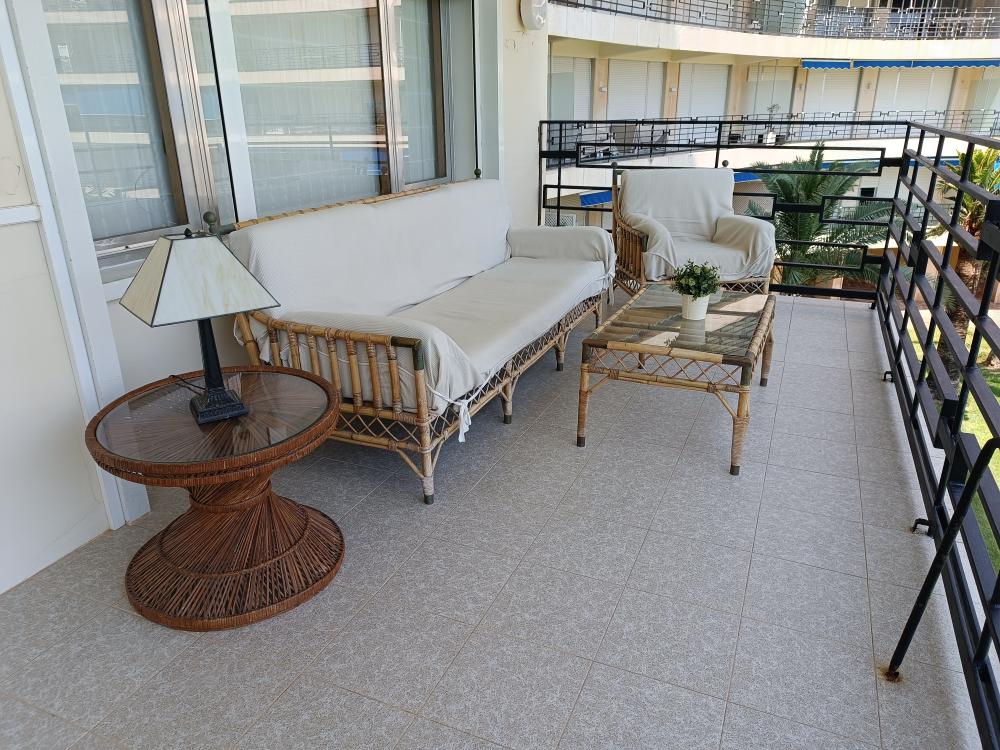  for sale apartment Grau I Platja Safor 5
