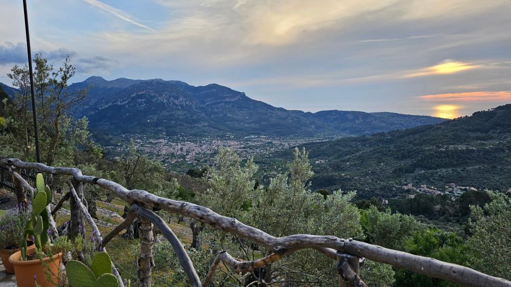  for sale country house Fornalutx Tramuntana 10