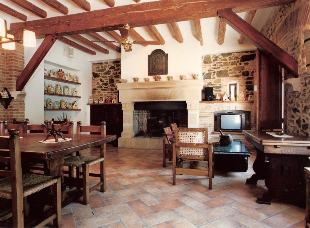  for sale villa Almoster Baix Camp 18