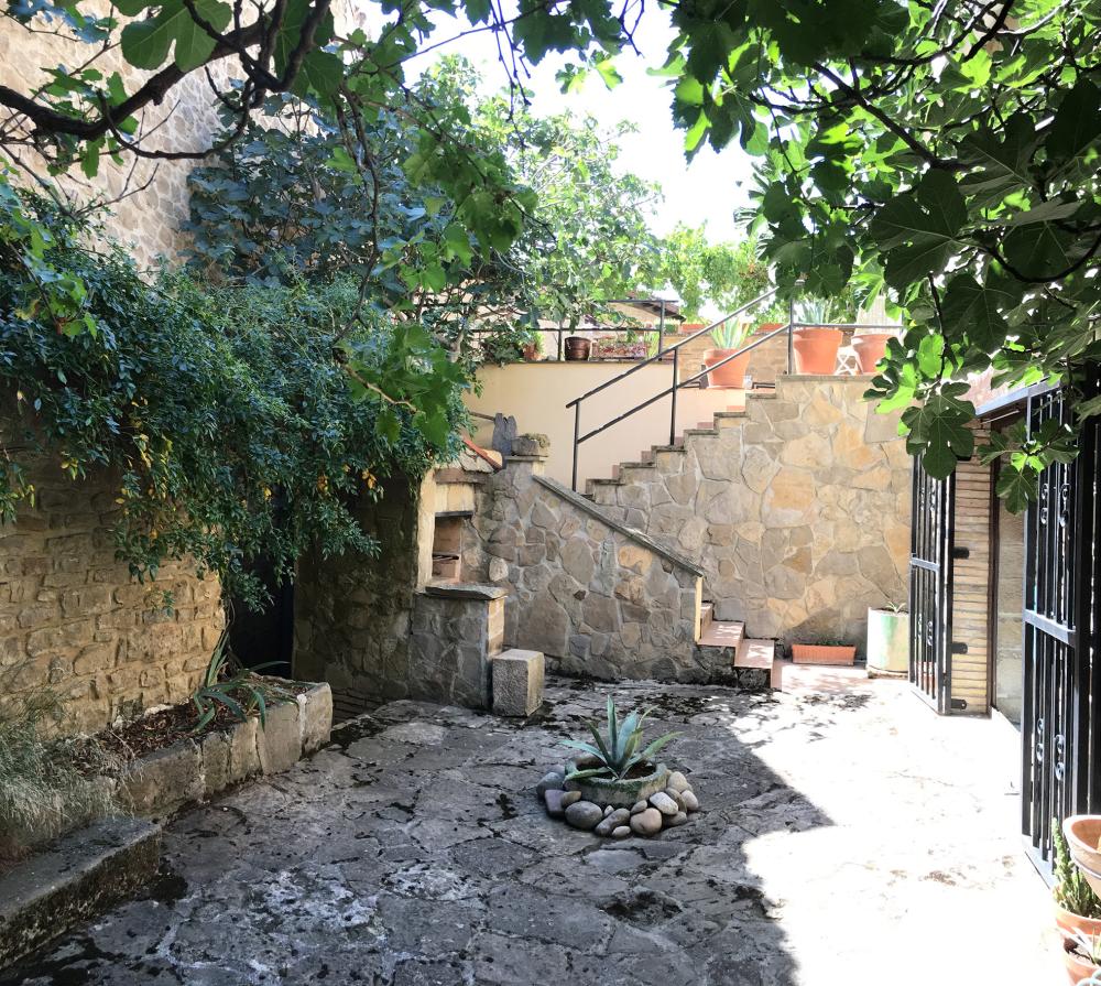  for sale house Artajona Media Oriental 10