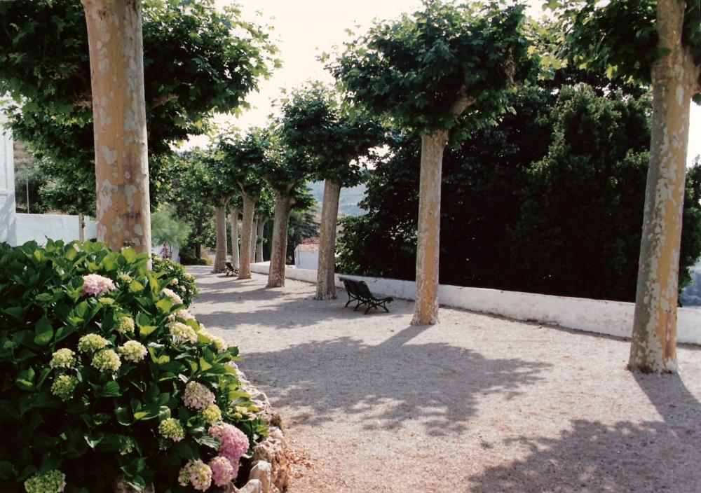  for sale villa Almoster Baix Camp 28