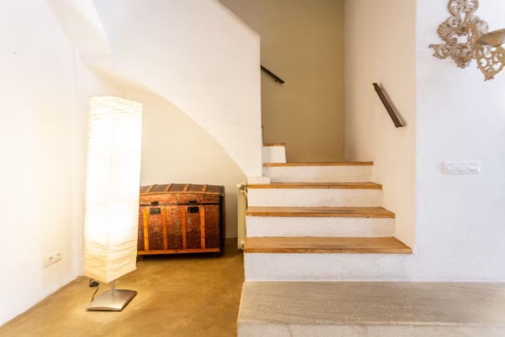  for sale house Benilloba Comtat 26