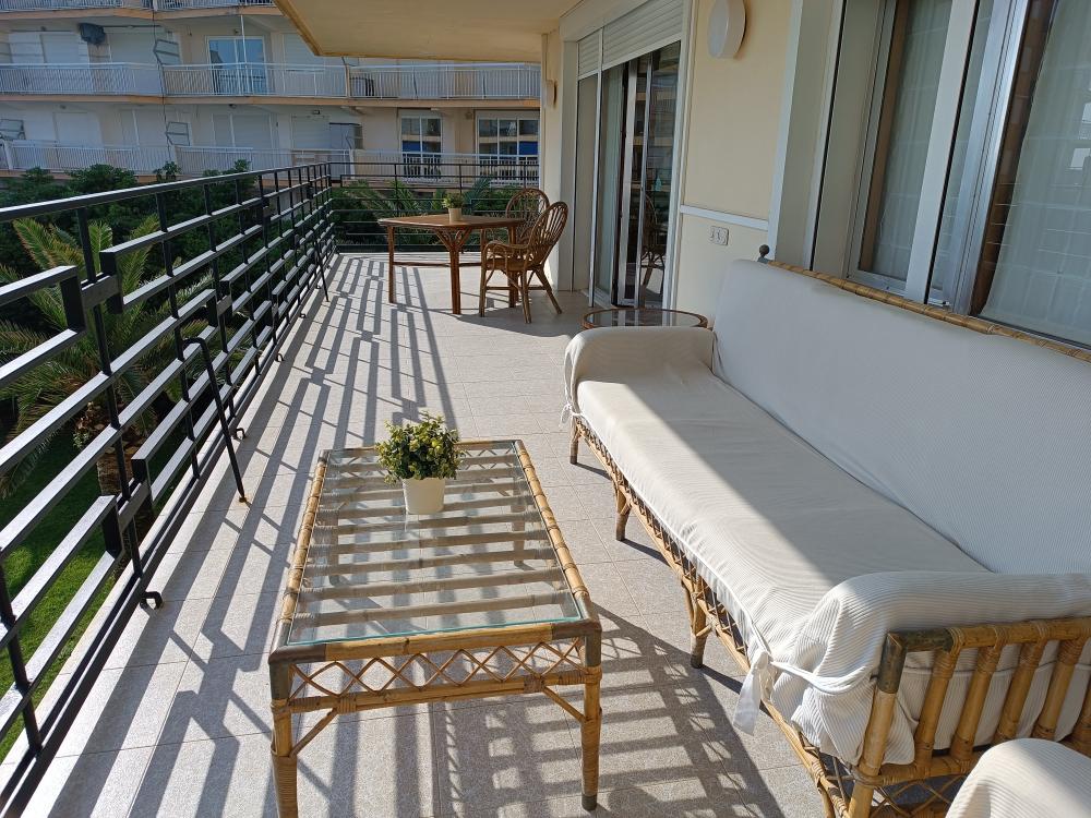  for sale apartment Grau I Platja Safor 4