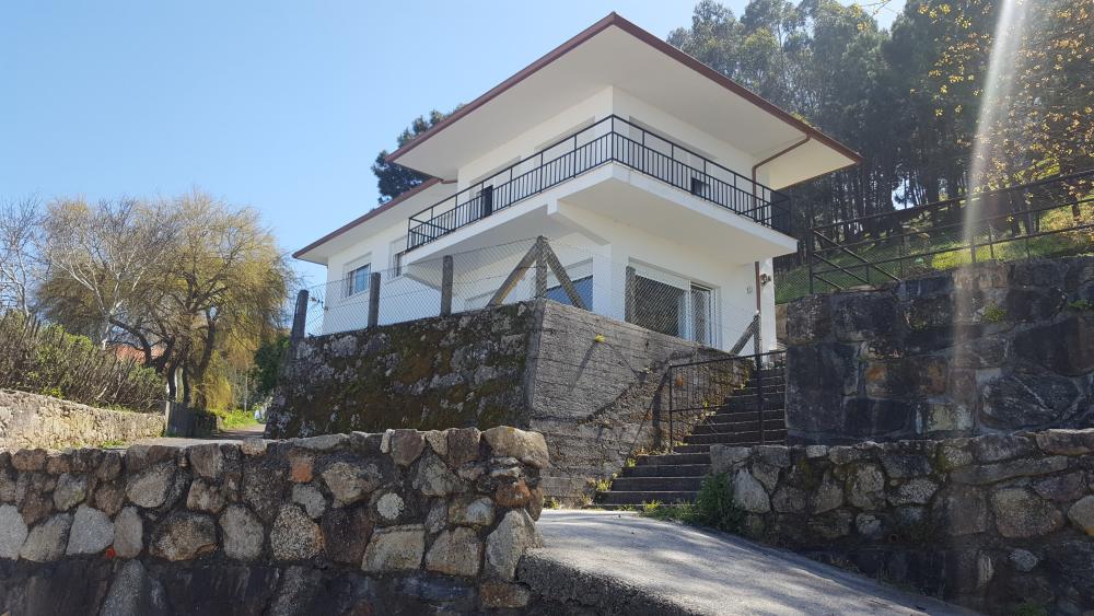  for sale villa Porto Do Son Noya 3