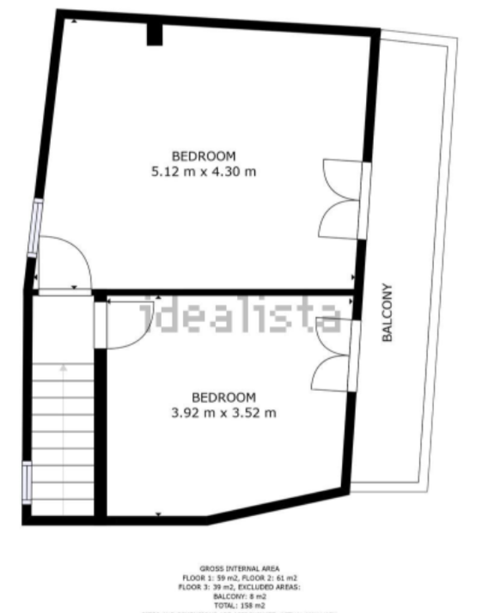  for sale house Artajona Media Oriental 29